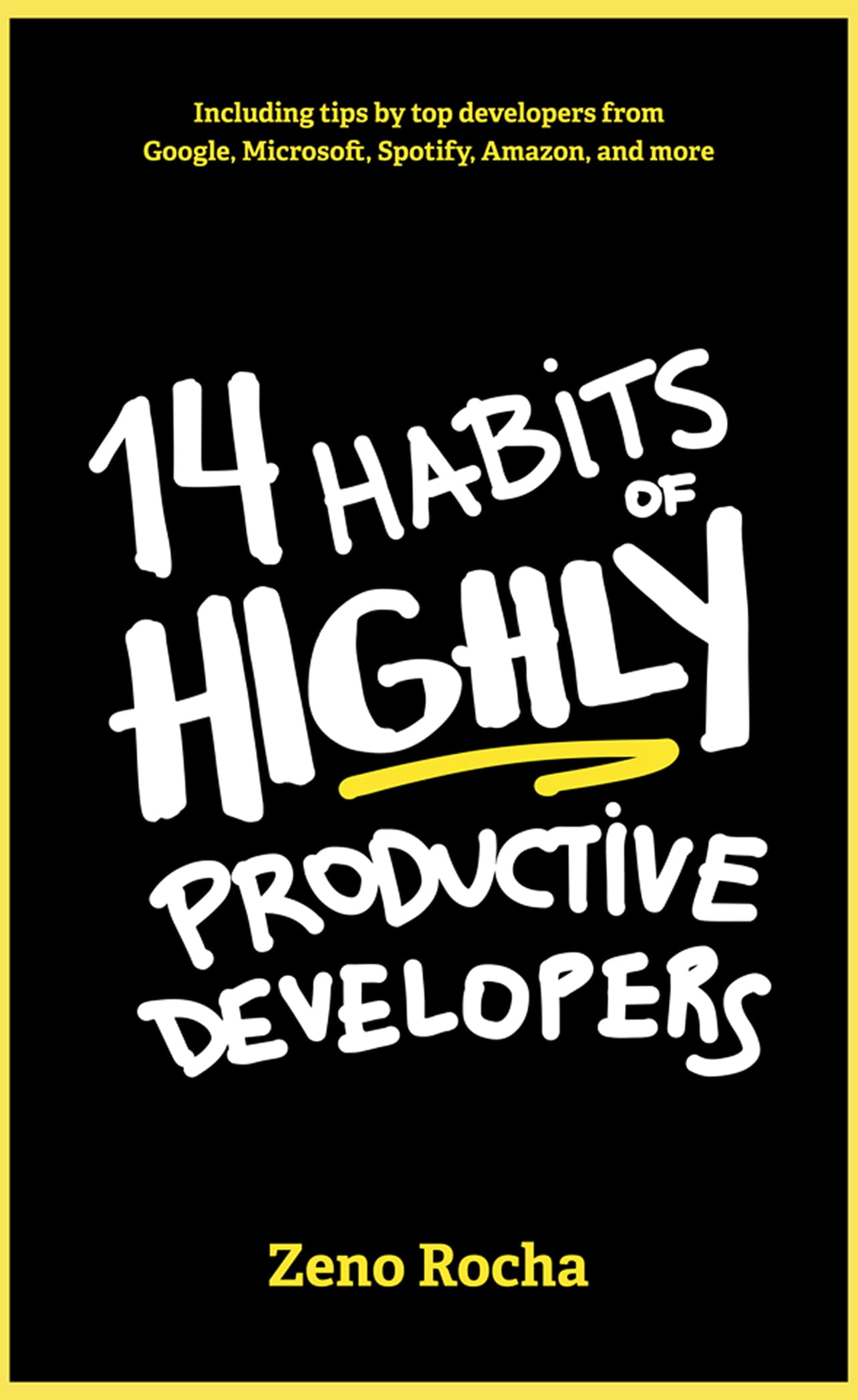14 Habits
