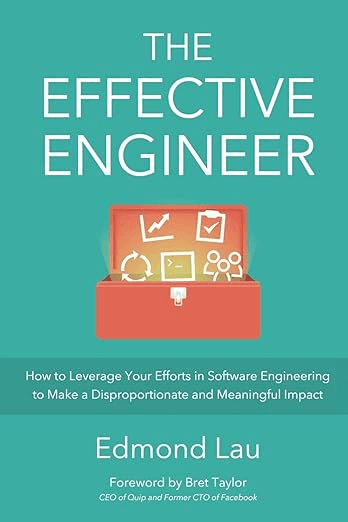 The Effective Engineer