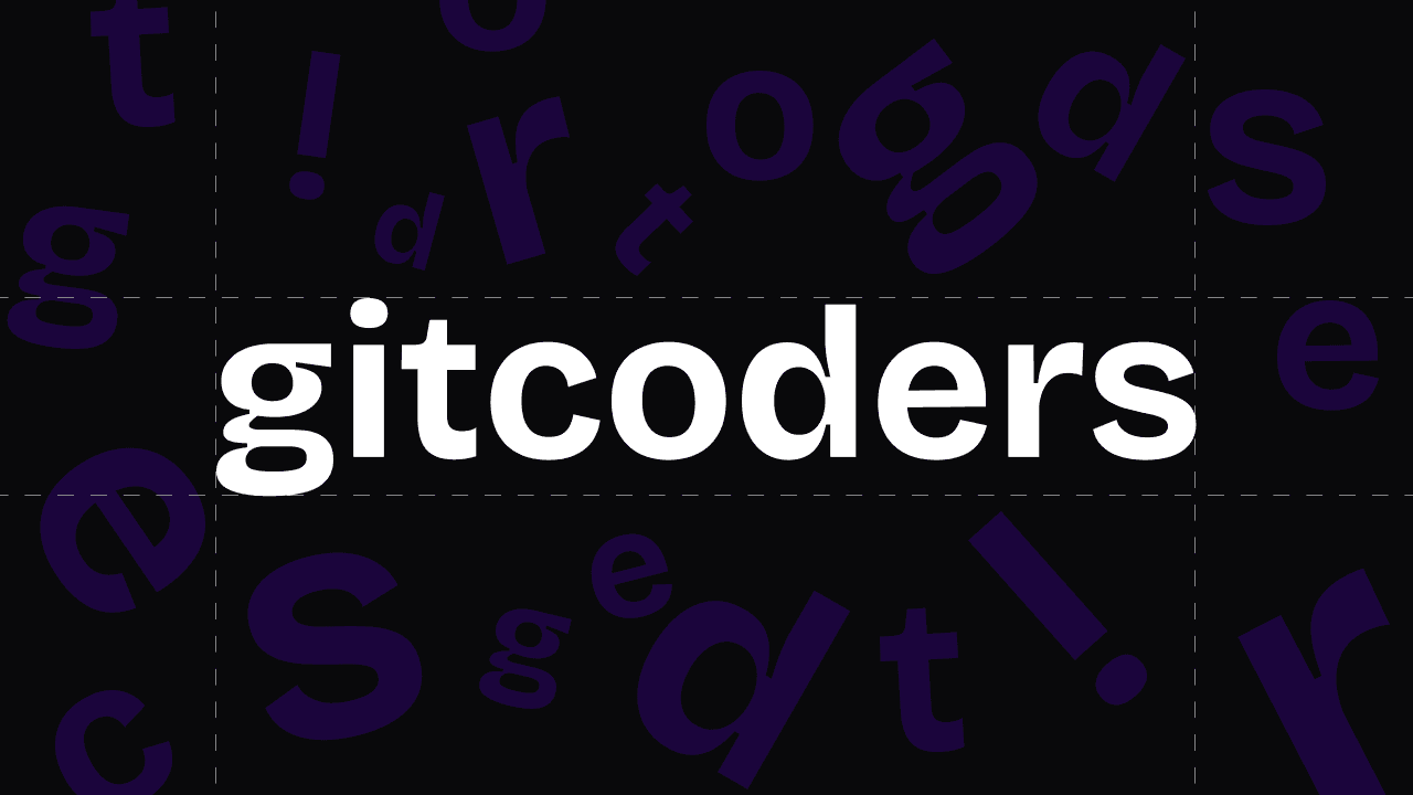 Gitcoders v2 project
