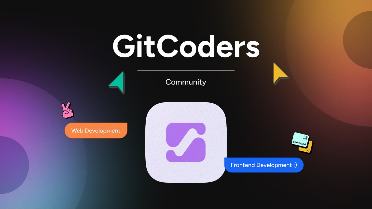 Gitcoders Platform