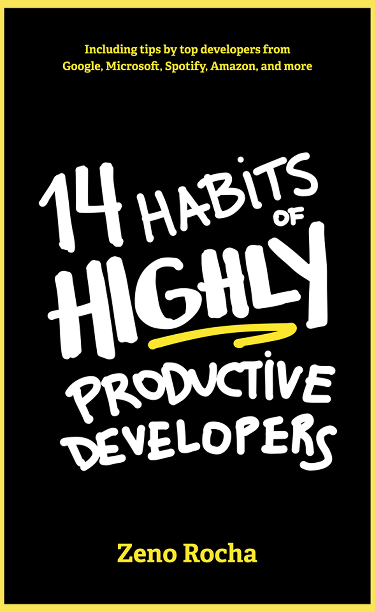 14 Habits