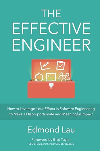 The Effective Engineer